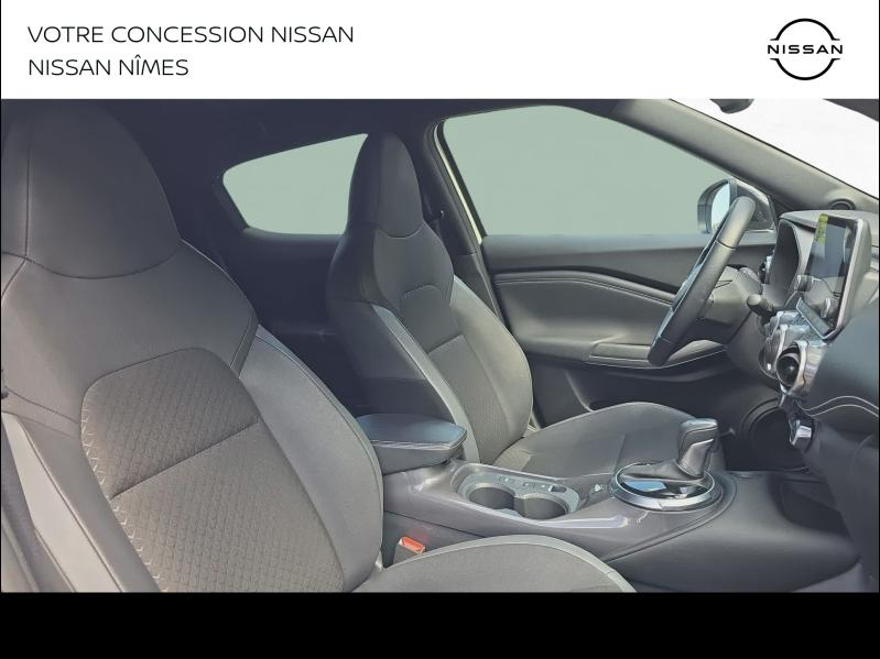 Photo 17 de l’annonce de NISSAN Juke d’occasion à vendre à NÎMES