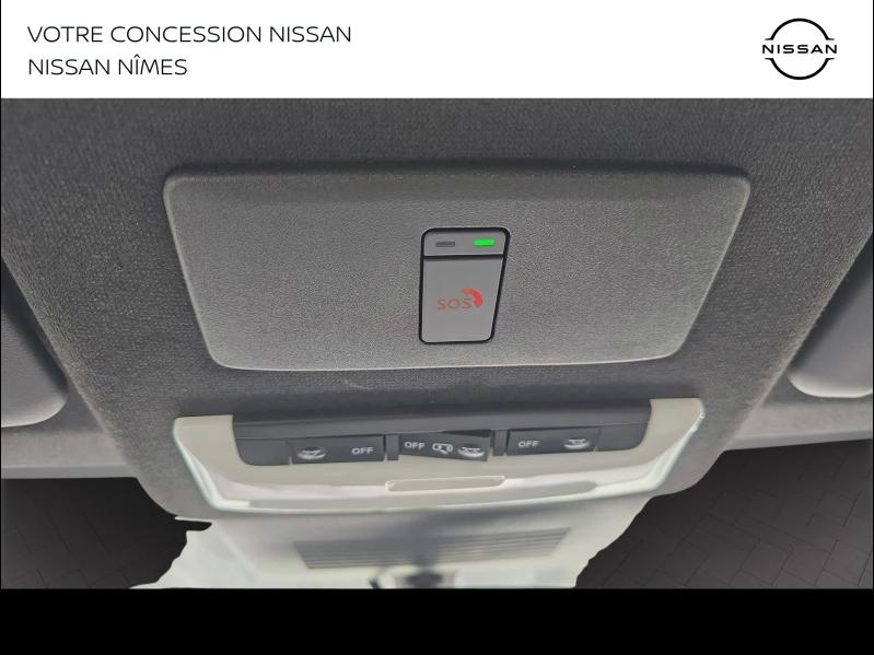 Photo 18 de l’annonce de NISSAN Juke d’occasion à vendre à NÎMES
