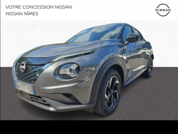 NISSAN Juke d’occasion à vendre à NÎMES