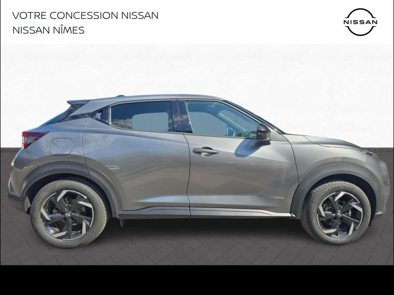 Photo 4 de l’annonce de NISSAN Juke d’occasion à vendre à NÎMES