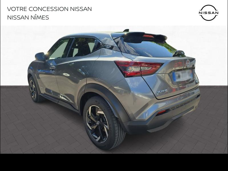 Photo 7 de l’annonce de NISSAN Juke d’occasion à vendre à NÎMES