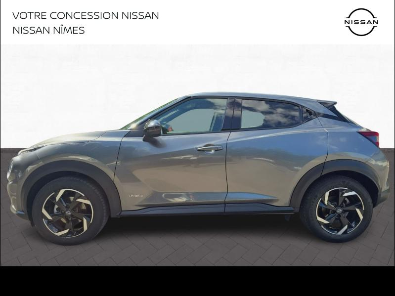 Photo 8 de l’annonce de NISSAN Juke d’occasion à vendre à NÎMES