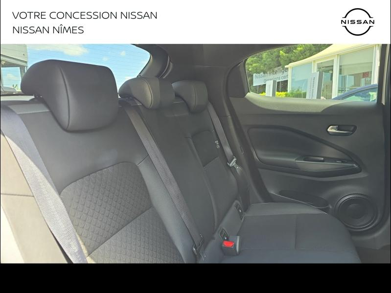 Photo 20 de l’annonce de NISSAN Juke d’occasion à vendre à NÎMES