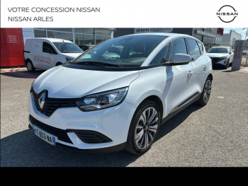 RENAULT Scenic 1.3 TCe 115ch Business - 21