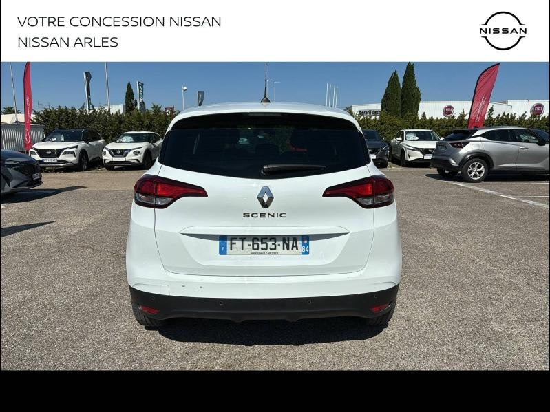 Photo 5 de l’annonce de RENAULT Scenic d’occasion à vendre à ARLES