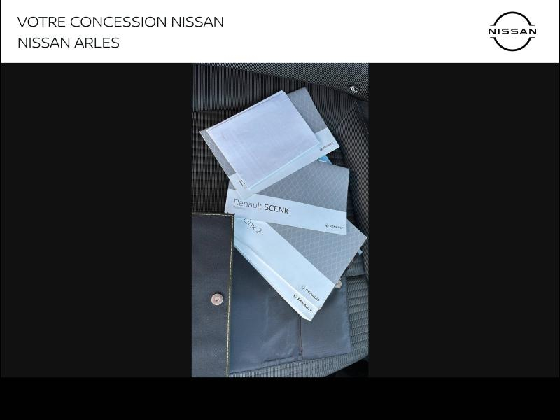 Photo 8 de l’annonce de RENAULT Scenic d’occasion à vendre à ARLES