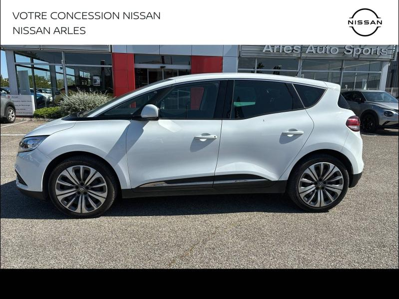Photo 15 de l’annonce de RENAULT Scenic d’occasion à vendre à ARLES