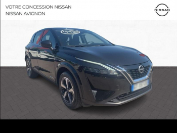 NISSAN Qashqai d’occasion à vendre à AVIGNON