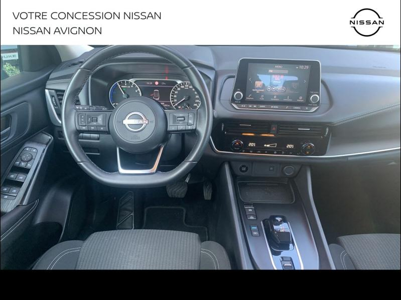 Photo 7 de l’annonce de NISSAN Qashqai d’occasion à vendre à AVIGNON