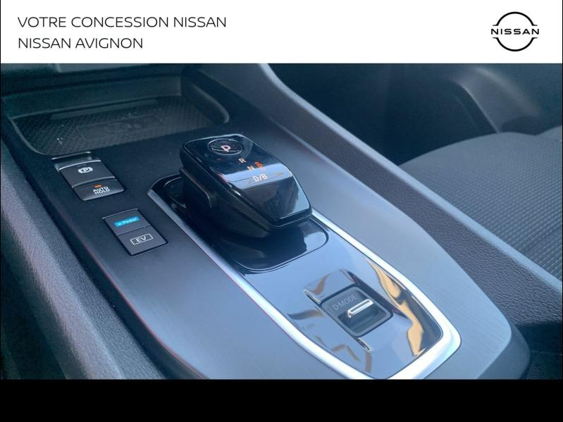 Photo 13 de l’annonce de NISSAN Qashqai d’occasion à vendre à AVIGNON