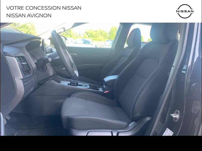 Photo 14 de l’annonce de NISSAN Qashqai d’occasion à vendre à AVIGNON