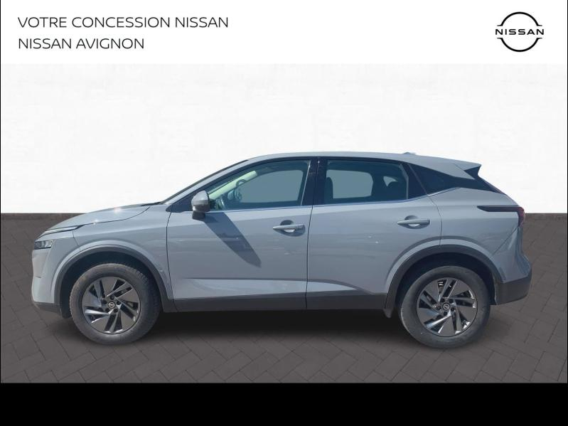 Photo 3 de l’annonce de NISSAN Qashqai d’occasion à vendre à AVIGNON