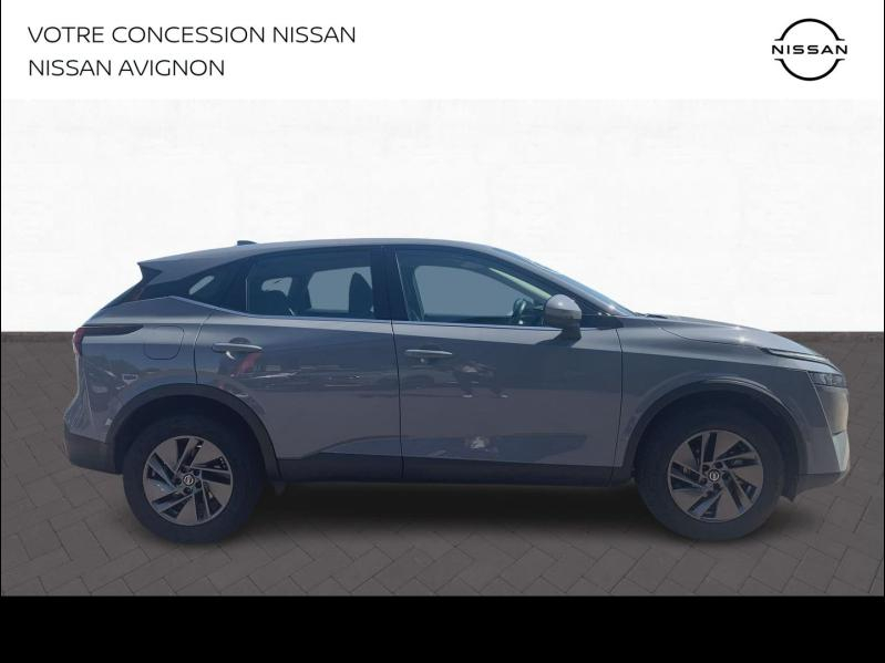 Photo 5 de l’annonce de NISSAN Qashqai d’occasion à vendre à AVIGNON