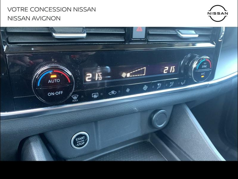 Photo 12 de l’annonce de NISSAN Qashqai d’occasion à vendre à AVIGNON