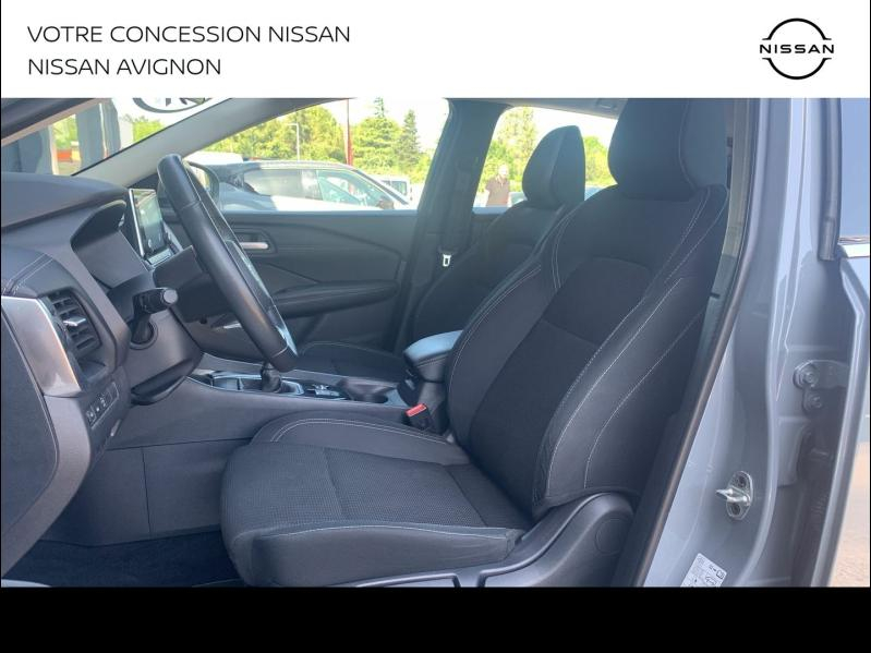 Photo 14 de l’annonce de NISSAN Qashqai d’occasion à vendre à AVIGNON