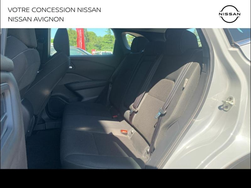 Photo 15 de l’annonce de NISSAN Qashqai d’occasion à vendre à AVIGNON