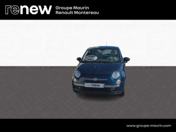FIAT 500 d’occasion à vendre à VARENNES SUR SEINE