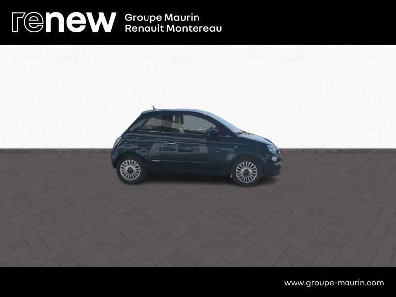 Photo 3 de l’annonce de FIAT 500 d’occasion à vendre à VARENNES SUR SEINE