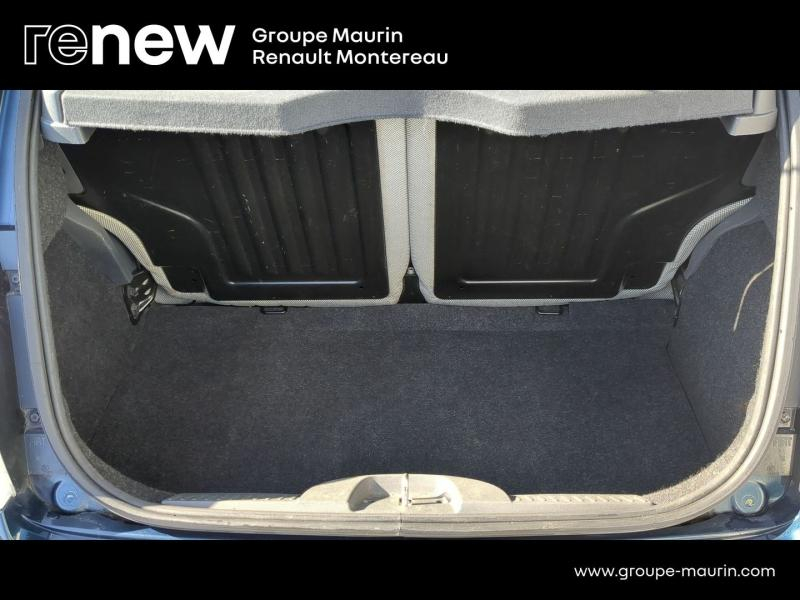 Photo 13 de l’annonce de FIAT 500 d’occasion à vendre à VARENNES SUR SEINE