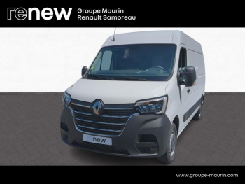 RENAULT Master Fg VUL d’occasion à vendre à SAMOREAU