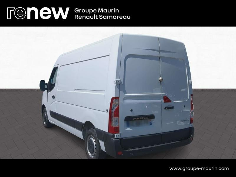 Photo 4 de l’annonce de RENAULT Master Fg VUL d’occasion à vendre à SAMOREAU