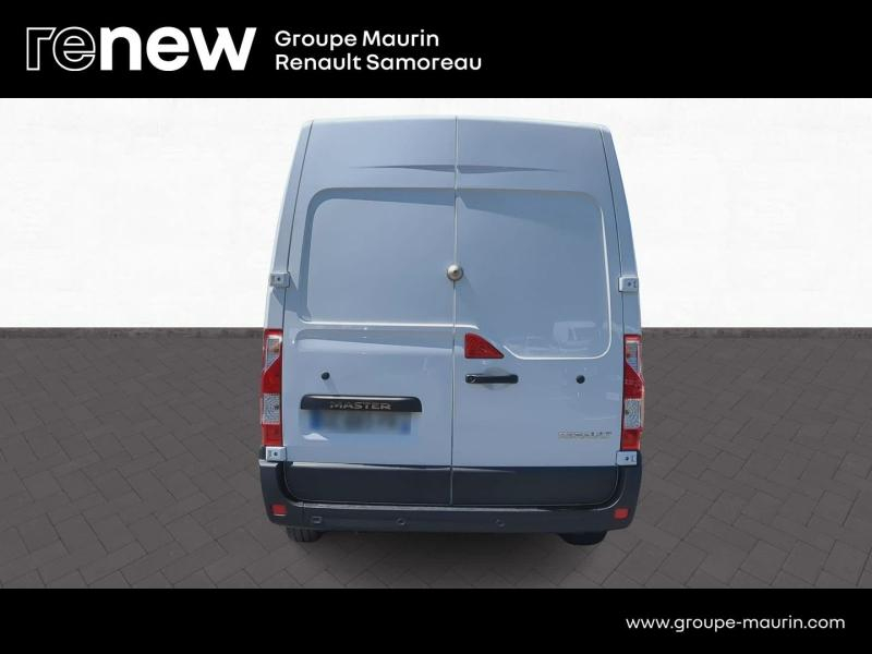 Photo 6 de l’annonce de RENAULT Master Fg VUL d’occasion à vendre à SAMOREAU