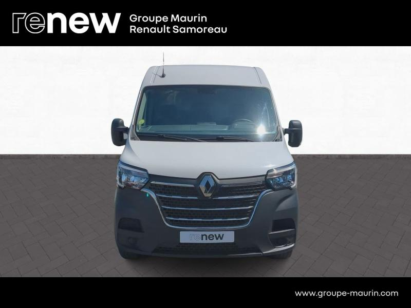 Photo 7 de l’annonce de RENAULT Master Fg VUL d’occasion à vendre à SAMOREAU