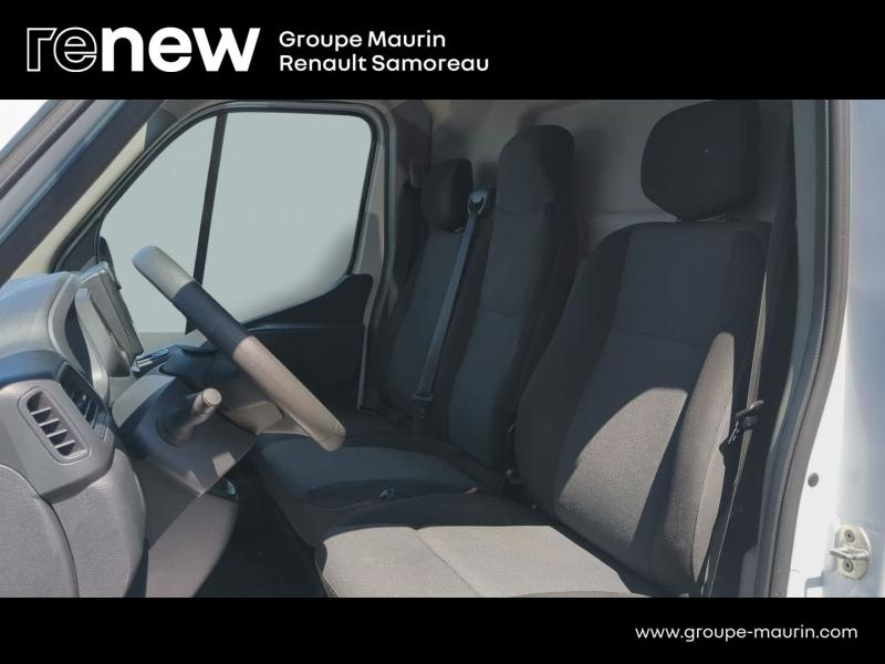 Photo 19 de l’annonce de RENAULT Master Fg VUL d’occasion à vendre à SAMOREAU