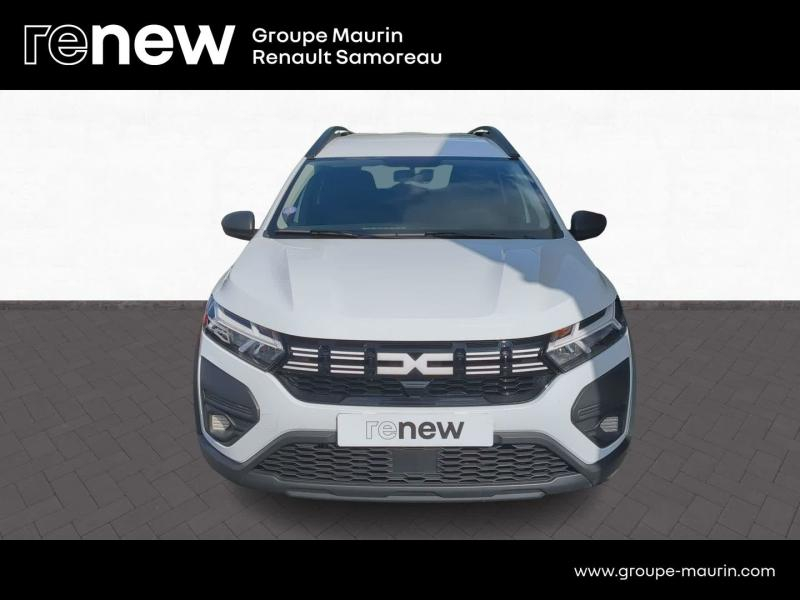 Photo 6 de l’annonce de DACIA Jogger d’occasion à vendre à SAMOREAU