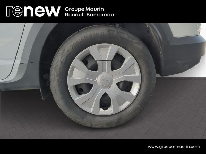 Photo 7 de l’annonce de DACIA Jogger d’occasion à vendre à SAMOREAU