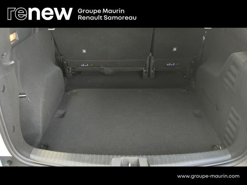Photo 9 de l’annonce de DACIA Jogger d’occasion à vendre à SAMOREAU