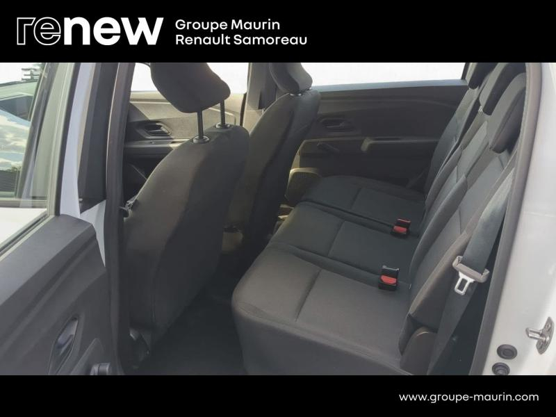 Photo 10 de l’annonce de DACIA Jogger d’occasion à vendre à SAMOREAU
