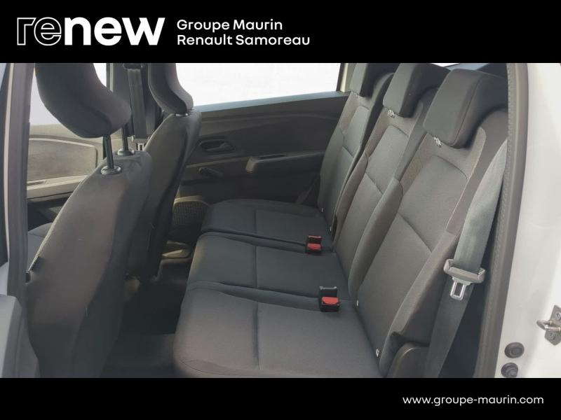 Photo 11 de l’annonce de DACIA Jogger d’occasion à vendre à SAMOREAU