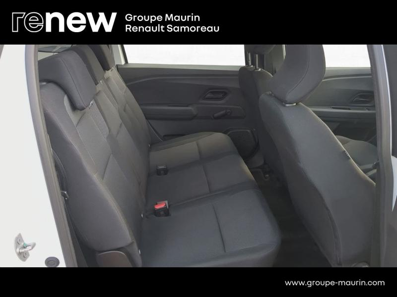Photo 14 de l’annonce de DACIA Jogger d’occasion à vendre à SAMOREAU