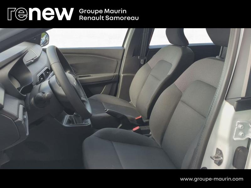Photo 18 de l’annonce de DACIA Jogger d’occasion à vendre à SAMOREAU
