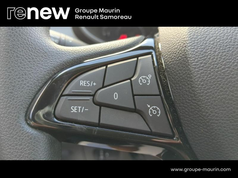 Photo 20 de l’annonce de DACIA Jogger d’occasion à vendre à SAMOREAU