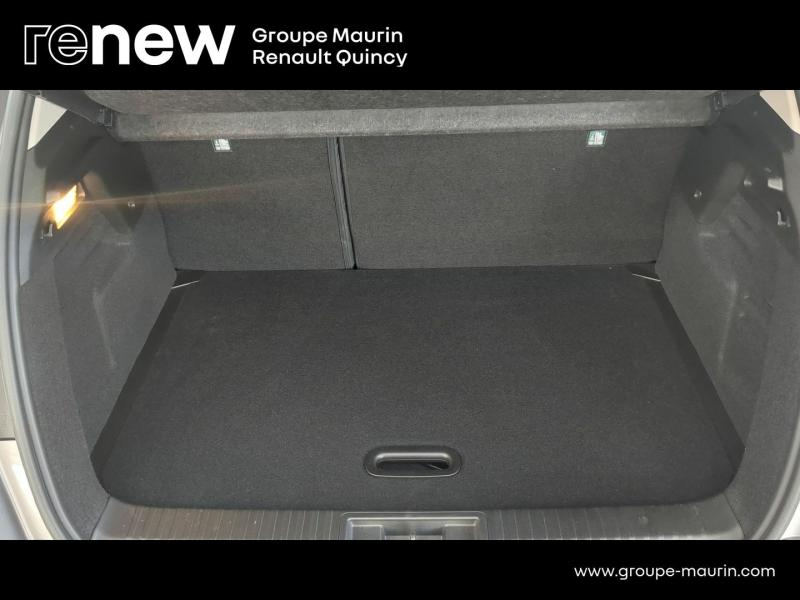 Photo 7 de l’annonce de RENAULT Captur d’occasion à vendre à QUINCY-SOUS-SÉNART