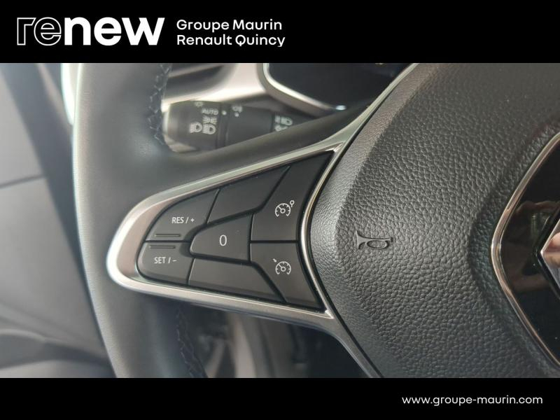 Photo 14 de l’annonce de RENAULT Captur d’occasion à vendre à QUINCY-SOUS-SÉNART