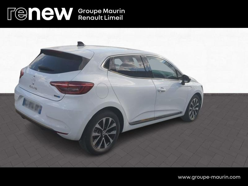 Photo 4 de l’annonce de RENAULT Clio d’occasion à vendre à LIMEIL-BRÉVANNES