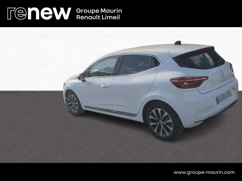 Photo 5 de l’annonce de RENAULT Clio d’occasion à vendre à LIMEIL-BRÉVANNES
