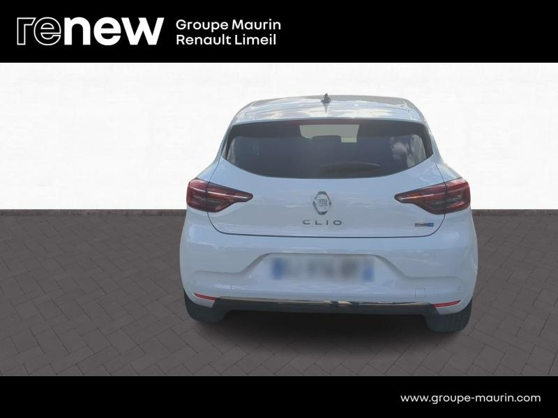 Photo 6 de l’annonce de RENAULT Clio d’occasion à vendre à LIMEIL-BRÉVANNES