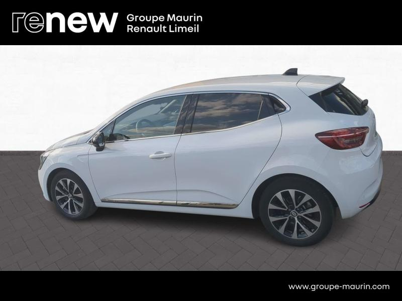 Photo 7 de l’annonce de RENAULT Clio d’occasion à vendre à LIMEIL-BRÉVANNES