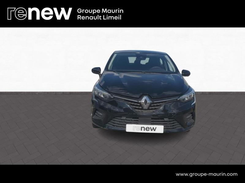 Photo 3 de l’annonce de RENAULT Clio d’occasion à vendre à LIMEIL-BRÉVANNES