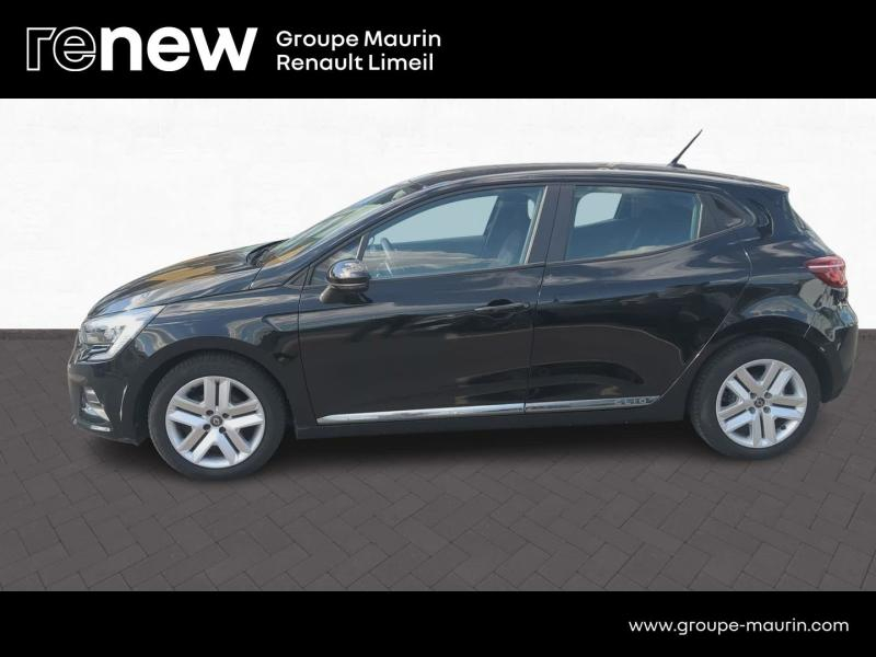 Photo 7 de l’annonce de RENAULT Clio d’occasion à vendre à LIMEIL-BRÉVANNES