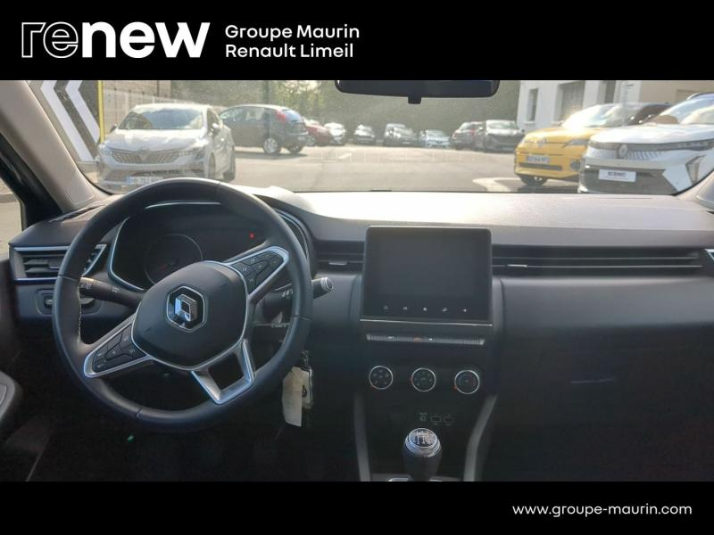 Photo 8 de l’annonce de RENAULT Clio d’occasion à vendre à LIMEIL-BRÉVANNES
