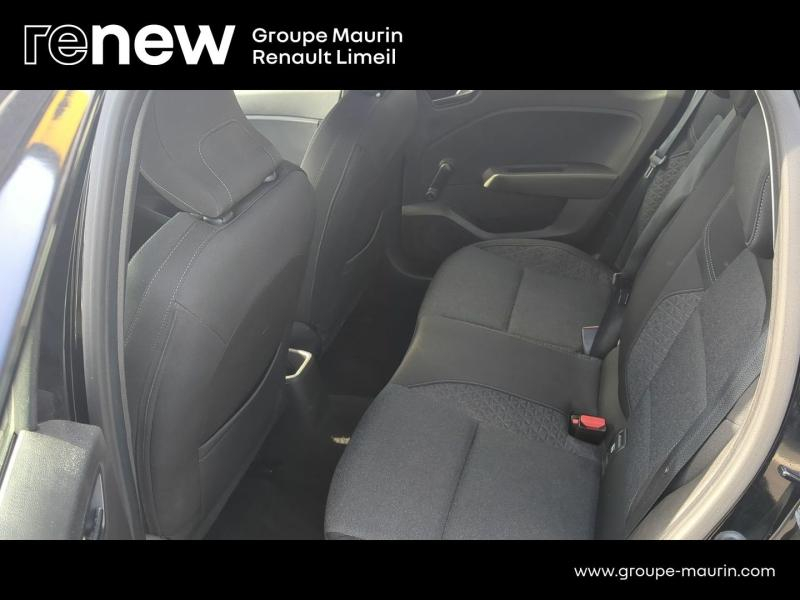 Photo 11 de l’annonce de RENAULT Clio d’occasion à vendre à LIMEIL-BRÉVANNES