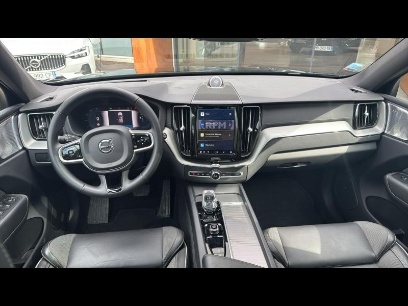 Photo 4 de l’annonce de VOLVO XC60 d’occasion à vendre à AIX-EN-PROVENCE