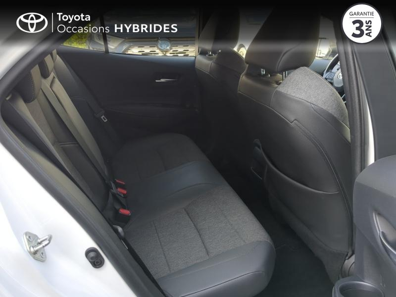 Photo 7 de l’annonce de TOYOTA Corolla d’occasion à vendre à NÎMES