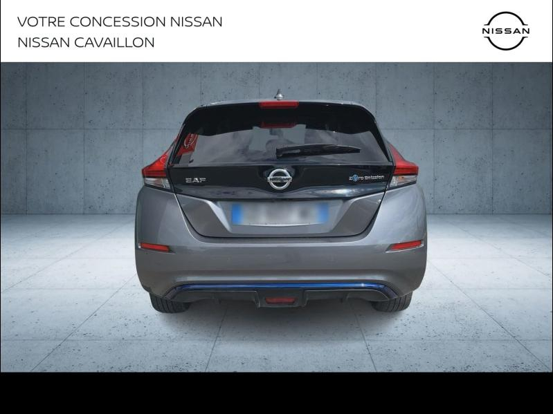 Photo 4 de l’annonce de NISSAN Leaf d’occasion à vendre à CAVAILLON