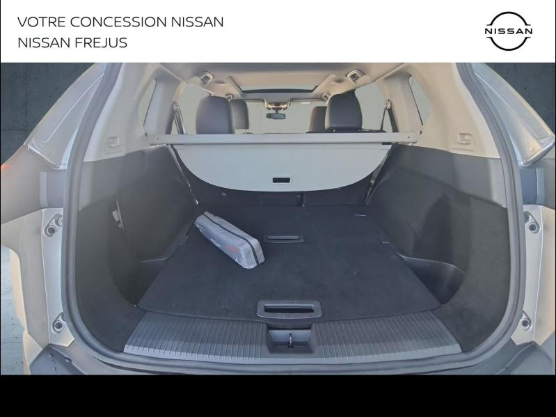 Photo 8 de l’annonce de NISSAN X-Trail d’occasion à vendre à FRÉJUS